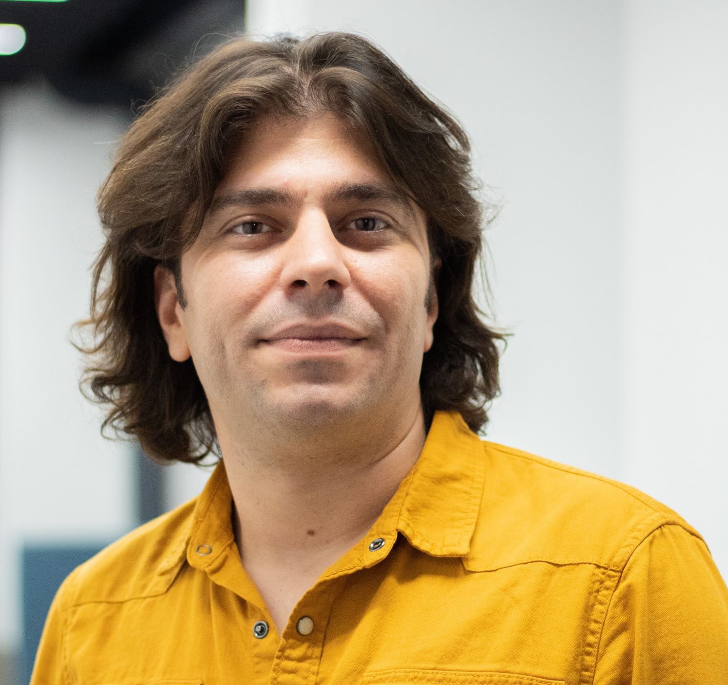 Alireza Javadian Sabet